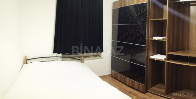 İcarəyə verilir 2 otaqlı köhnə tikili 45 m², Badamdar q., photo 5 from 8