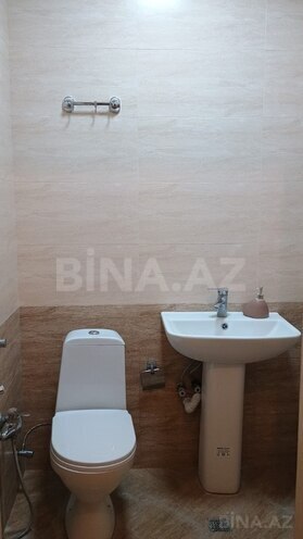 İcarəyə verilir 2 otaqlı köhnə tikili 45 m², Badamdar q., photo 7 from 8