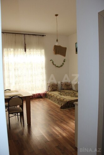 İcarəyə verilir 2 otaqlı köhnə tikili 45 m², Badamdar q., photo 3 from 8
