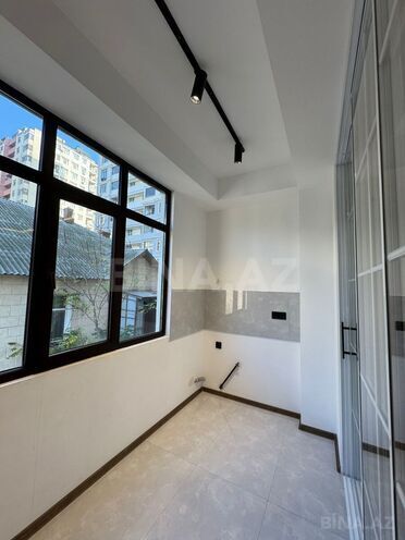 Satılır 2 otaqlı yeni tikili 60 m², Neftçilər m., photo 6 from 11