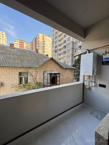 Satılır 2 otaqlı yeni tikili 60 m², Neftçilər m., photo 4 from 11