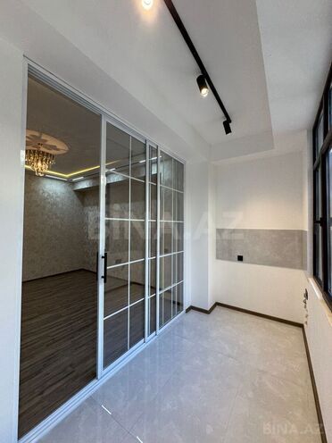 Satılır 2 otaqlı yeni tikili 60 m², Neftçilər m., photo 8 from 11