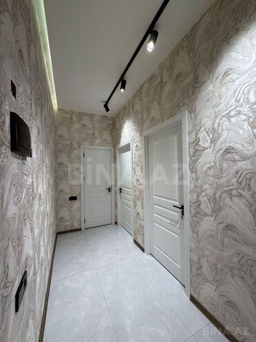 Satılır 2 otaqlı yeni tikili 60 m², Neftçilər m., photo 7 from 11