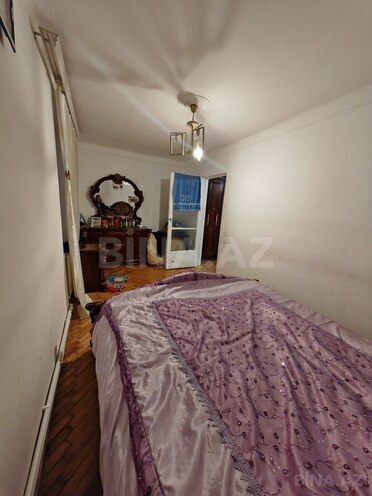 Продаётся 2-комн. вторичка 45 м², м. Элмляр Академиясы, photo 5 from 10