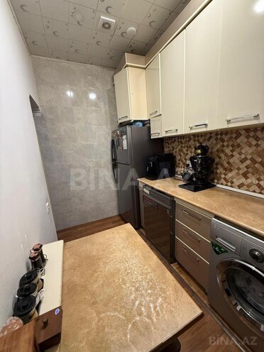 Продаётся 3-комн. новостройка 86 м², м. Ази Асланов, photo 9 from 16