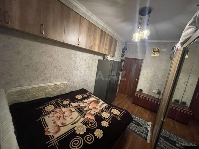 Продаётся 3-комн. новостройка 86 м², м. Ази Асланов, photo 7 from 16