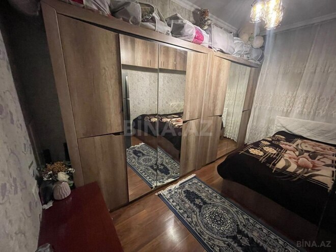 Продаётся 3-комн. новостройка 86 м², м. Ази Асланов, photo 6 from 16