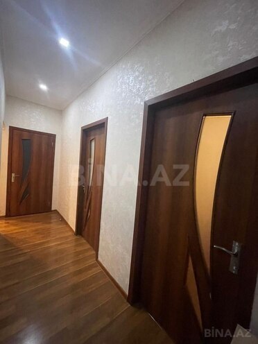 Продаётся 3-комн. новостройка 86 м², м. Ази Асланов, photo 10 from 16