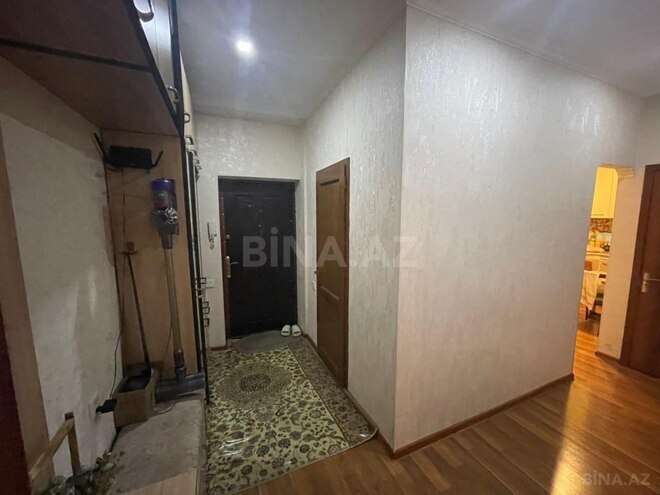 Продаётся 3-комн. новостройка 86 м², м. Ази Асланов, photo 11 from 16