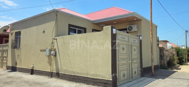 Продаётся 3-комн. дом/дача 86 м², пос. Мамедли, photo 3 from 15