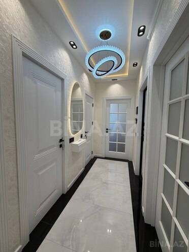 Продаётся 3-комн. вторичка 70 м², м. Ази Асланов, photo 10 from 15