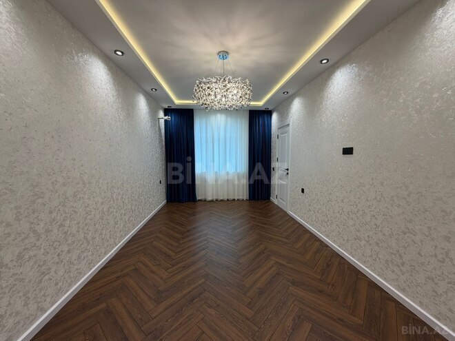 Продаётся 3-комн. вторичка 70 м², м. Ази Асланов, photo 7 from 15