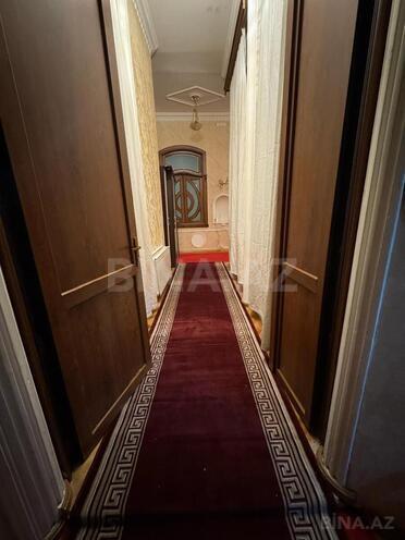 Сдаётся 4-комн. вторичка 110 м², м. Сахил, photo 19 from 28