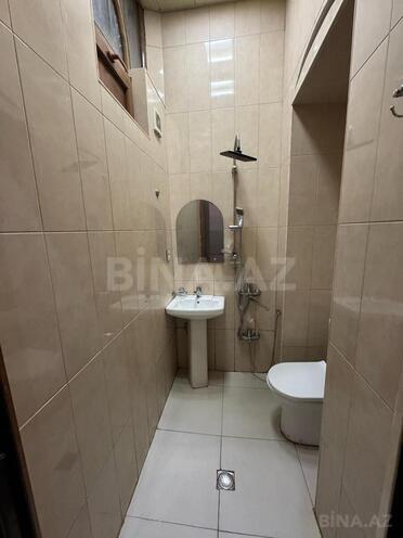 Сдаётся 4-комн. вторичка 110 м², м. Сахил, photo 25 from 28