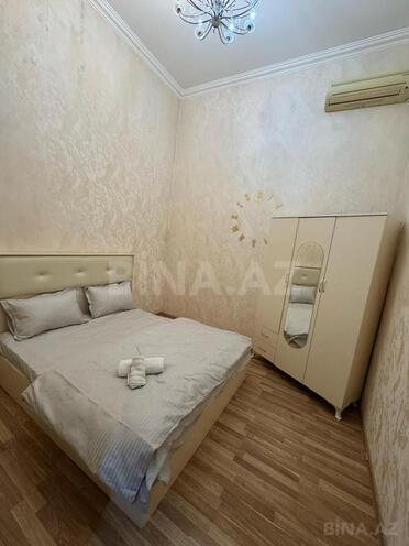 Сдаётся 4-комн. вторичка 110 м², м. Сахил, photo 8 from 28