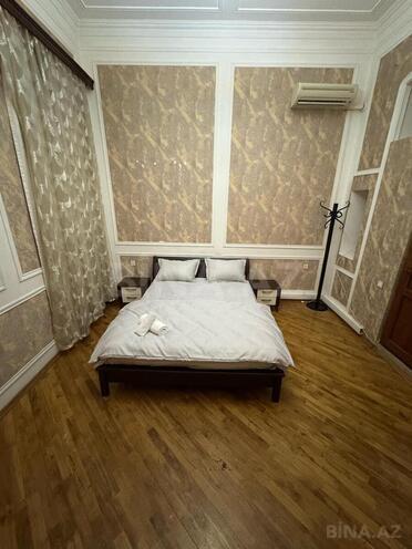 Сдаётся 4-комн. вторичка 110 м², м. Сахил, photo 4 from 28