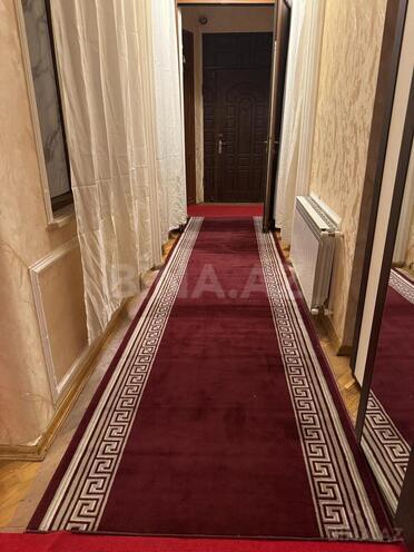 Сдаётся 4-комн. вторичка 110 м², м. Сахил, photo 20 from 28