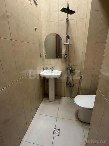 Сдаётся 4-комн. вторичка 110 м², м. Сахил, photo 24 from 28