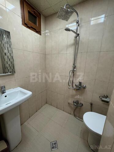 Сдаётся 4-комн. вторичка 110 м², м. Сахил, photo 23 from 28