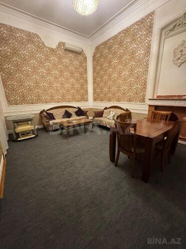 Сдаётся 4-комн. вторичка 110 м², м. Сахил, photo 3 from 28