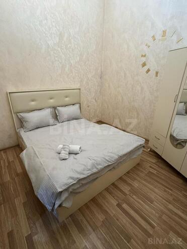 Сдаётся 4-комн. вторичка 110 м², м. Сахил, photo 9 from 28