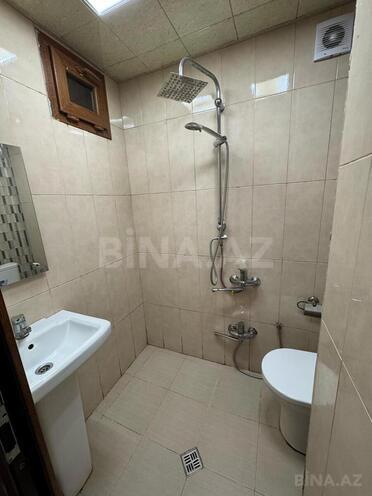 Сдаётся 4-комн. вторичка 110 м², м. Сахил, photo 22 from 28