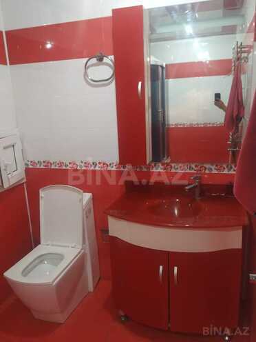 İcarəyə verilir 3 otaqlı yeni tikili 120 m², Şah İsmayıl Xətai m., photo 14 from 17