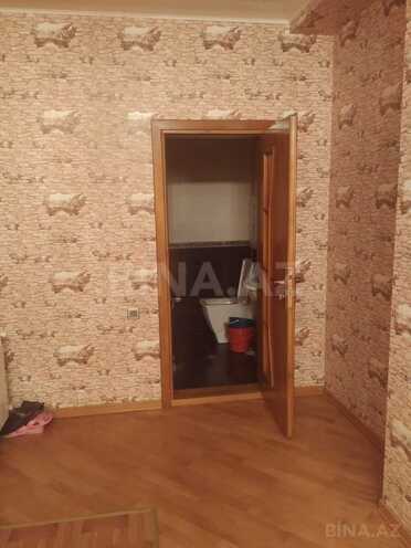 İcarəyə verilir 3 otaqlı yeni tikili 120 m², Şah İsmayıl Xətai m., photo 16 from 17