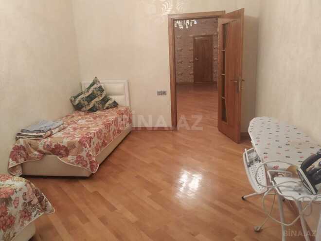 İcarəyə verilir 3 otaqlı yeni tikili 120 m², Şah İsmayıl Xətai m., photo 13 from 17
