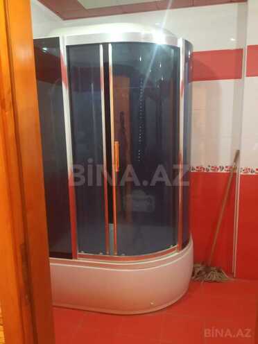 İcarəyə verilir 3 otaqlı yeni tikili 120 m², Şah İsmayıl Xətai m., photo 15 from 17