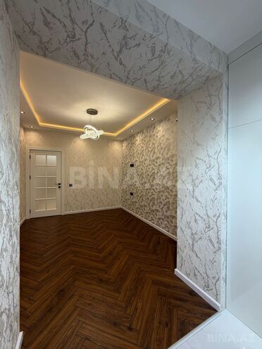Продаётся 3-комн. вторичка 70 м², м. Ази Асланов, photo 6 from 17
