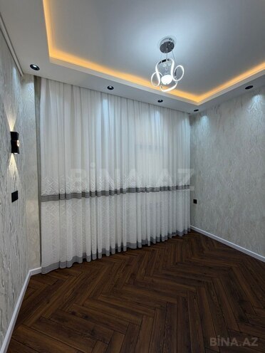 Satılır 3 otaqlı yeni tikili 70 m², Həzi Aslanov m., photo 9 from 15