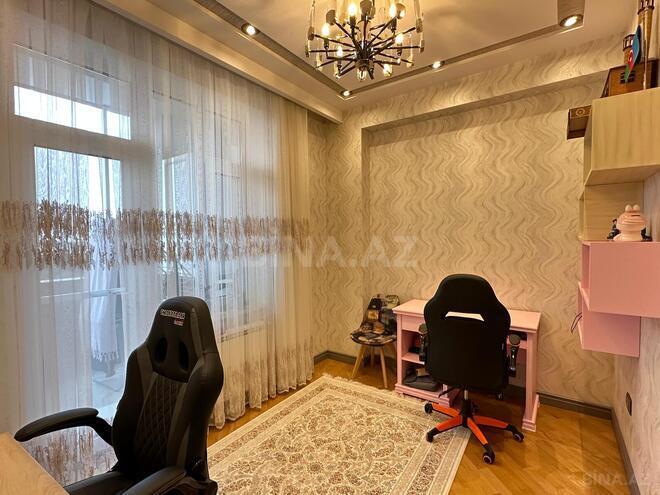 Продаётся 5-комн. новостройка 220 м², пос. Бадамдар, photo 20 from 30