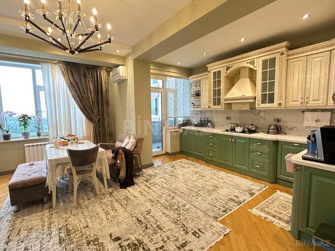 Продаётся 5-комн. новостройка 220 м², пос. Бадамдар, photo 13 from 30