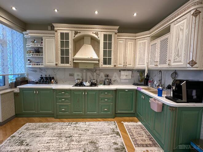 Продаётся 5-комн. новостройка 220 м², пос. Бадамдар, photo 15 from 30