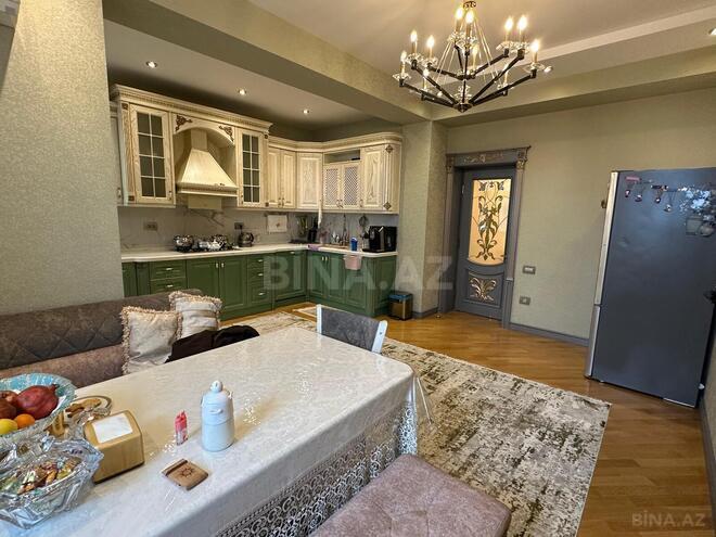 Продаётся 5-комн. новостройка 220 м², пос. Бадамдар, photo 27 from 30