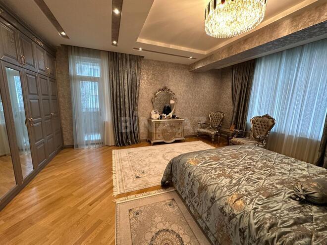 Продаётся 5-комн. новостройка 220 м², пос. Бадамдар, photo 6 from 30