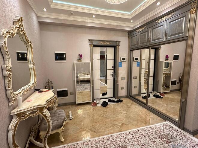 Продаётся 5-комн. новостройка 220 м², пос. Бадамдар, photo 21 from 30