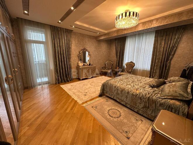 Продаётся 5-комн. новостройка 220 м², пос. Бадамдар, photo 24 from 30