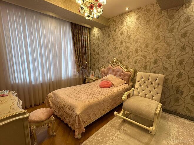 Продаётся 5-комн. новостройка 220 м², пос. Бадамдар, photo 8 from 30