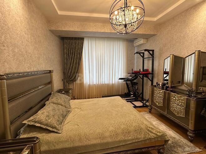 Продаётся 5-комн. новостройка 220 м², пос. Бадамдар, photo 26 from 30