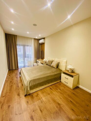 Satılır 2 otaqlı yeni tikili 64 m², 28 May m., photo 6 from 7