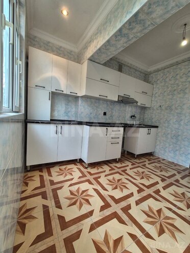 Продаётся 3-комн. вторичка 80 м², м. Ази Асланов, photo 3 from 17