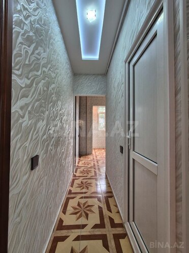 Продаётся 3-комн. вторичка 80 м², м. Ази Асланов, photo 10 from 17