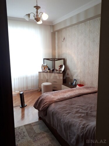 Satılır 2 otaqlı yeni tikili 58 m², İnşaatçılar m., photo 7 from 16