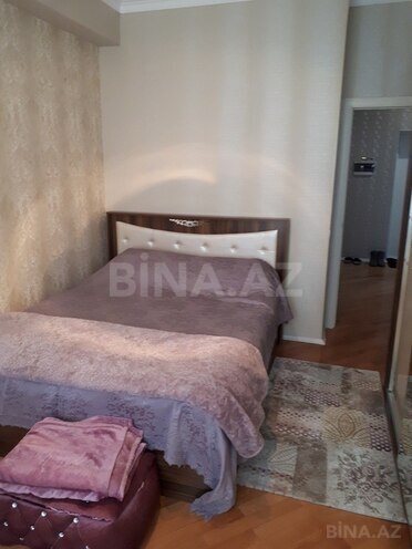 Satılır 2 otaqlı yeni tikili 58 m², İnşaatçılar m., photo 6 from 16