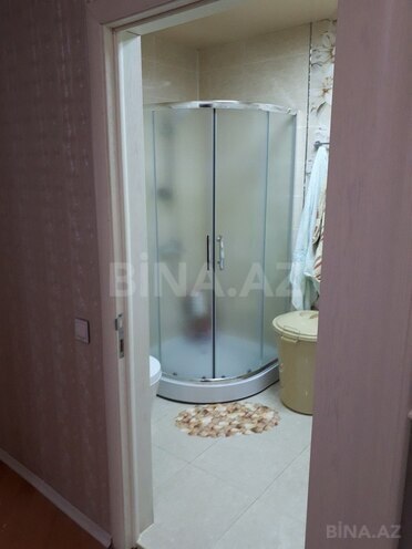 Satılır 2 otaqlı yeni tikili 58 m², İnşaatçılar m., photo 14 from 16