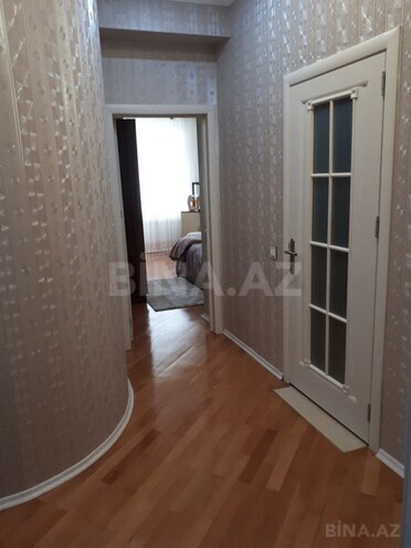 Satılır 2 otaqlı yeni tikili 58 m², İnşaatçılar m., photo 8 from 16