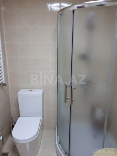 Satılır 2 otaqlı yeni tikili 58 m², İnşaatçılar m., photo 13 from 16