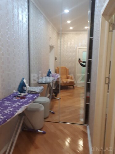 Satılır 2 otaqlı yeni tikili 58 m², İnşaatçılar m., photo 11 from 16